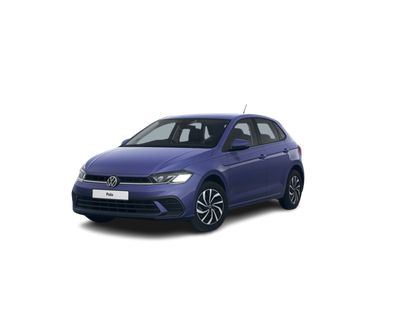 Volkswagen Polo Hatchback 1.0 Life 5dr