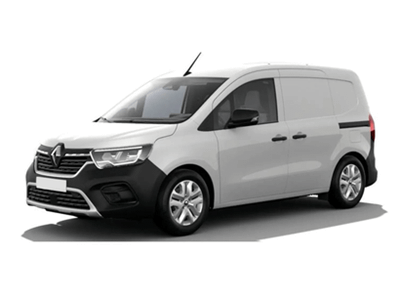 Renault Kangoo Van 