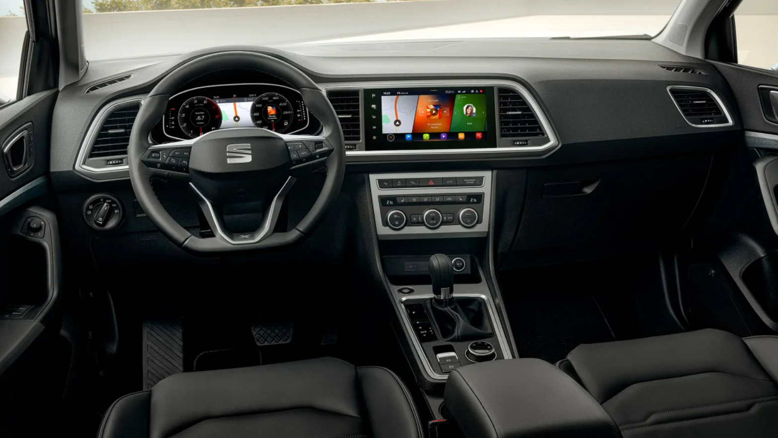 Ateca