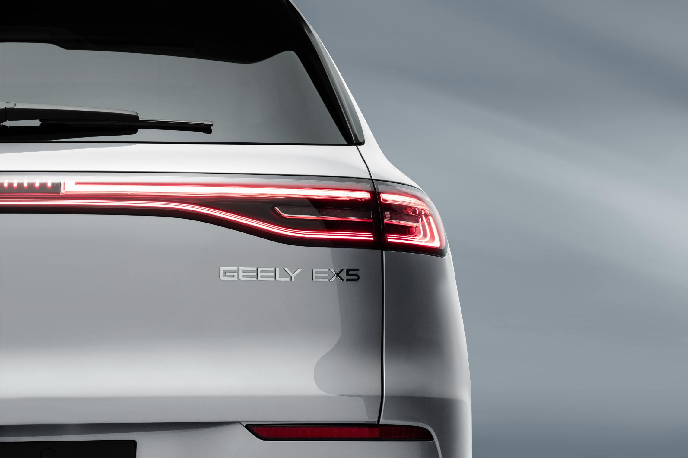 Geely Portsmouth Now Open: EX5 and Starray EM-i Available in Hampshire