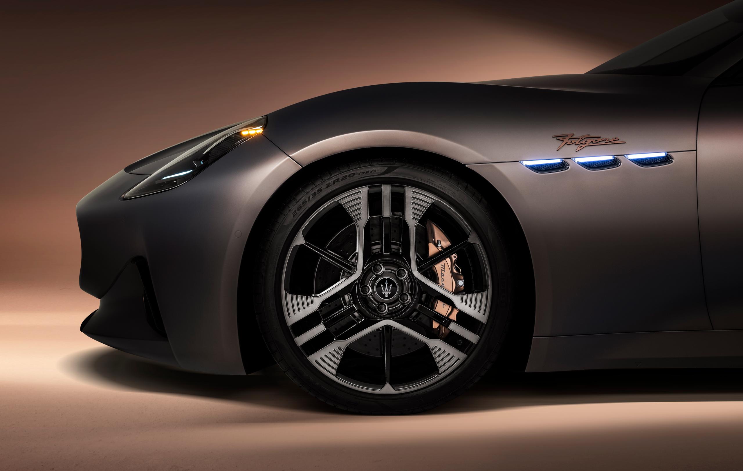 GranTurismo