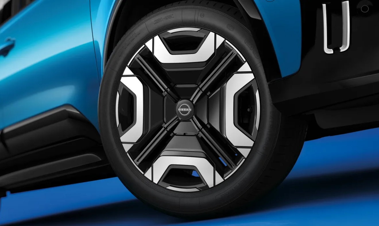 All-New Nissan Micra