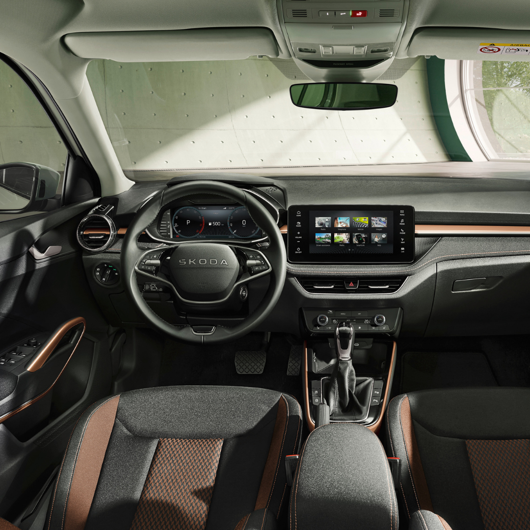 Fabia Hatch