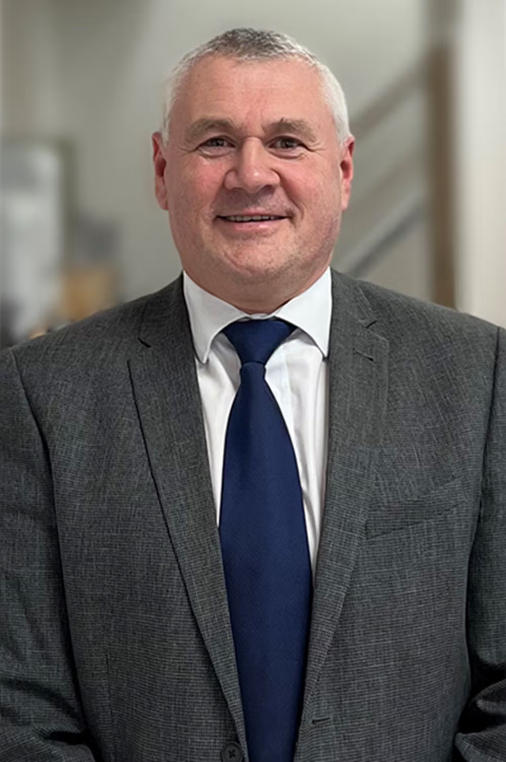 Wayne Caff