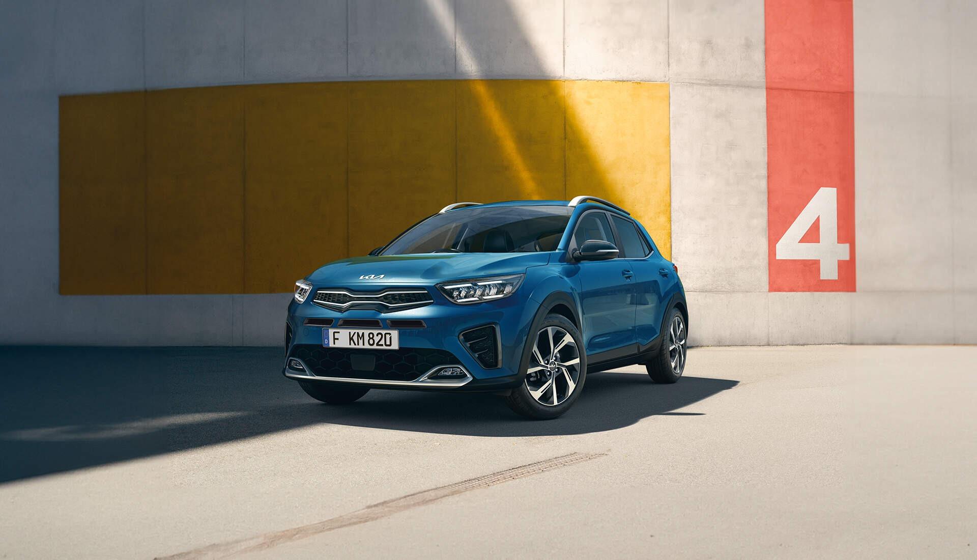 KIA Stonic Buyers Guide - Everything You Need to Know Form Price, Features, Models, Reliability & More