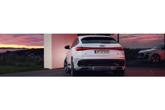 Q5 Sportback e-hybrid
