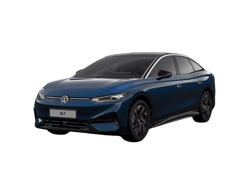 Volkswagen ID.7 Hatchback