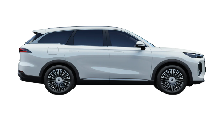 Chery TIGGO 9 Super Hybrid