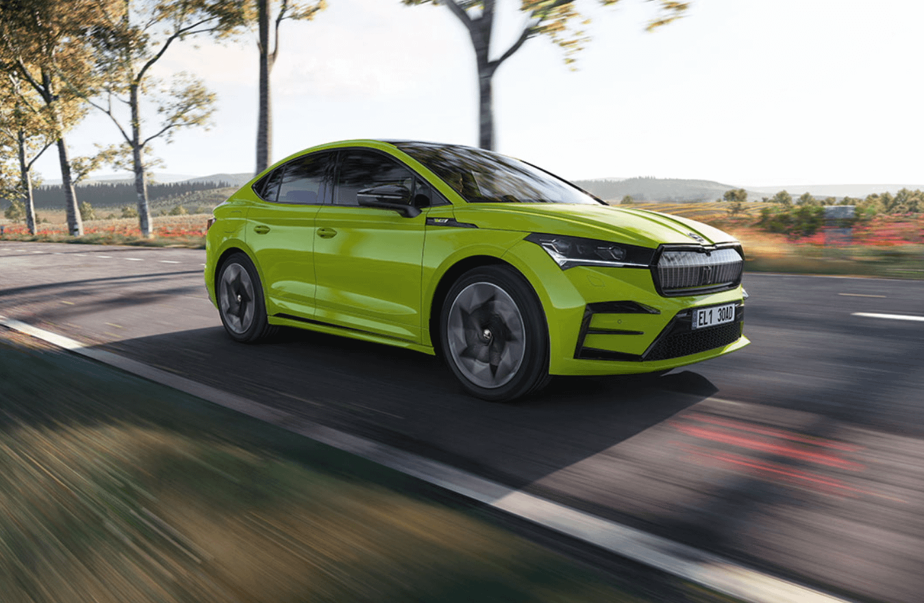 Electric and hybrid