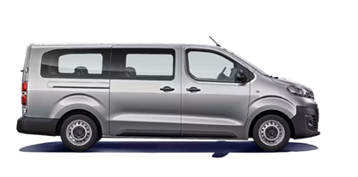 Vivaro Life Electric 