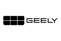 New Geely Cars