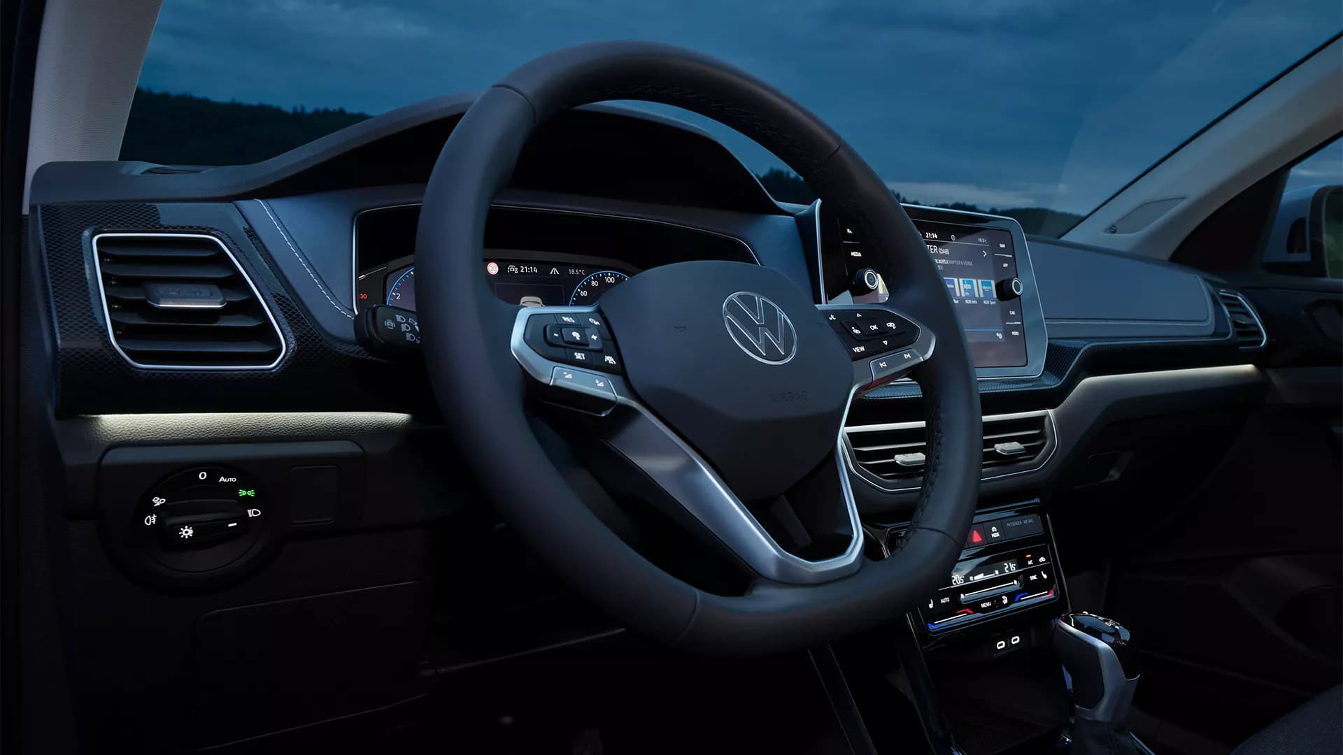 T-Cross