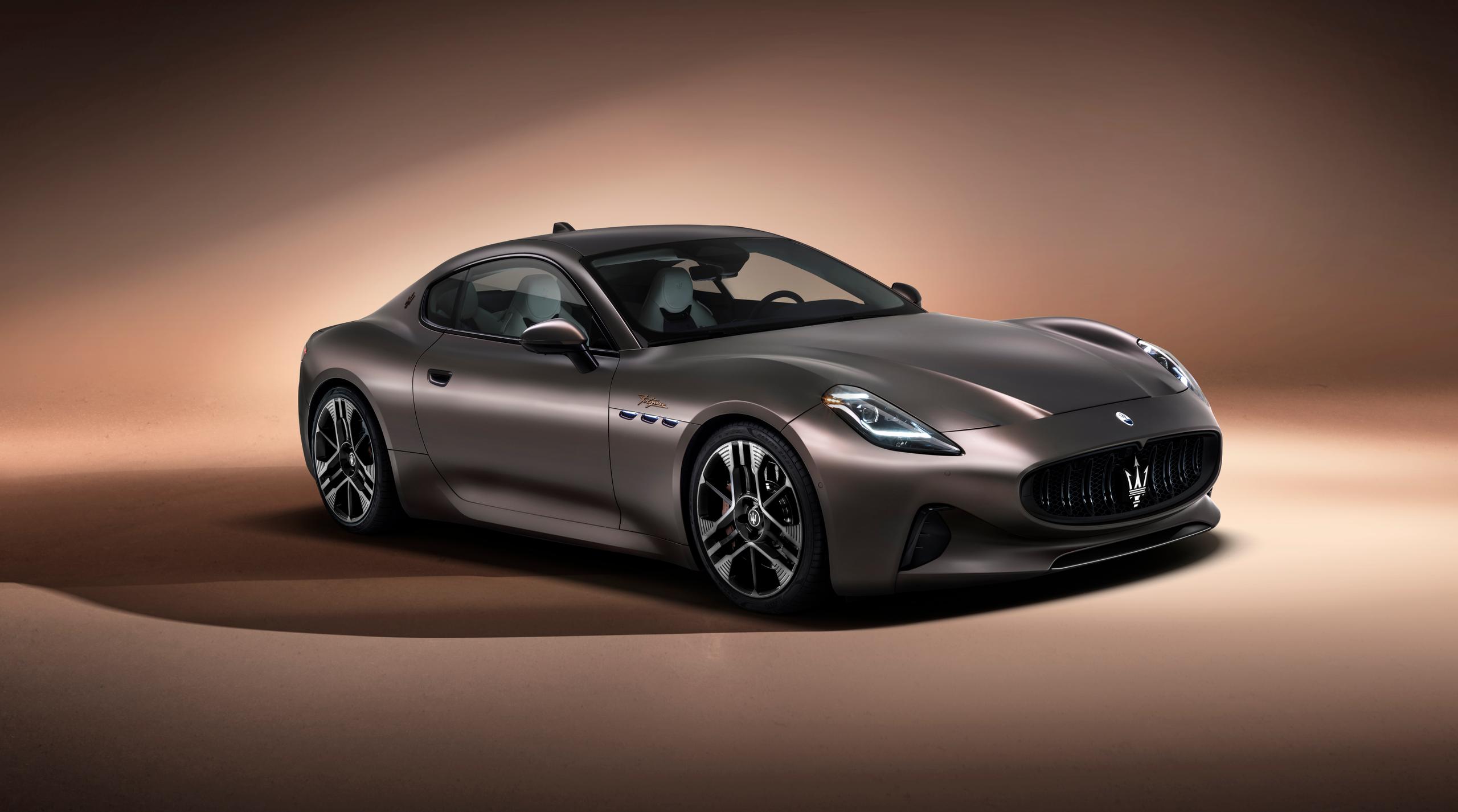 GranTurismo