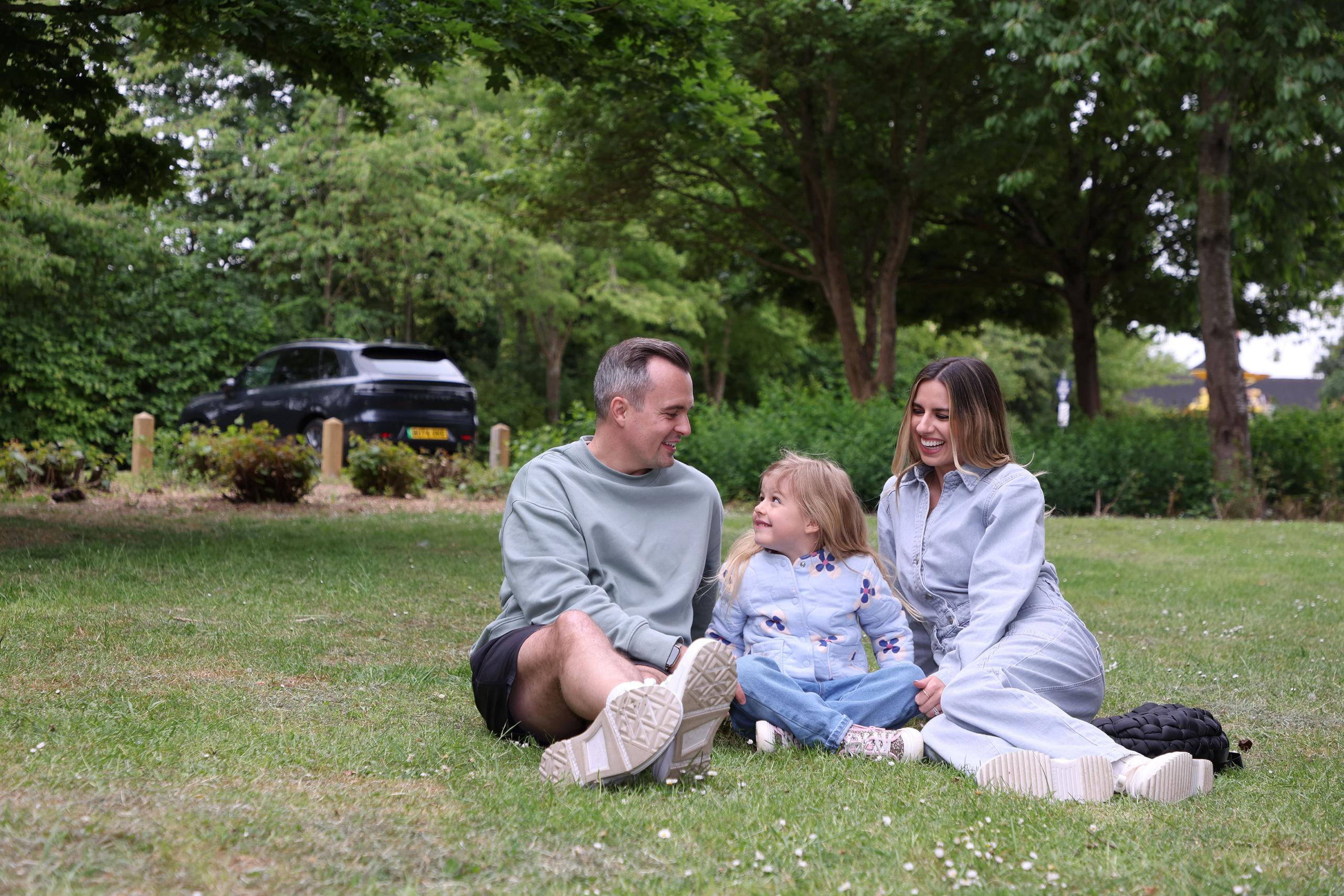 Adventure Awaits: Unlock 4 Years of Family Deals with Leapmotor