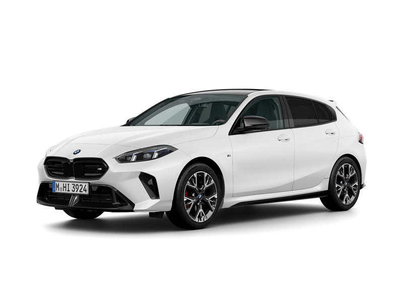 M135 xDrive 