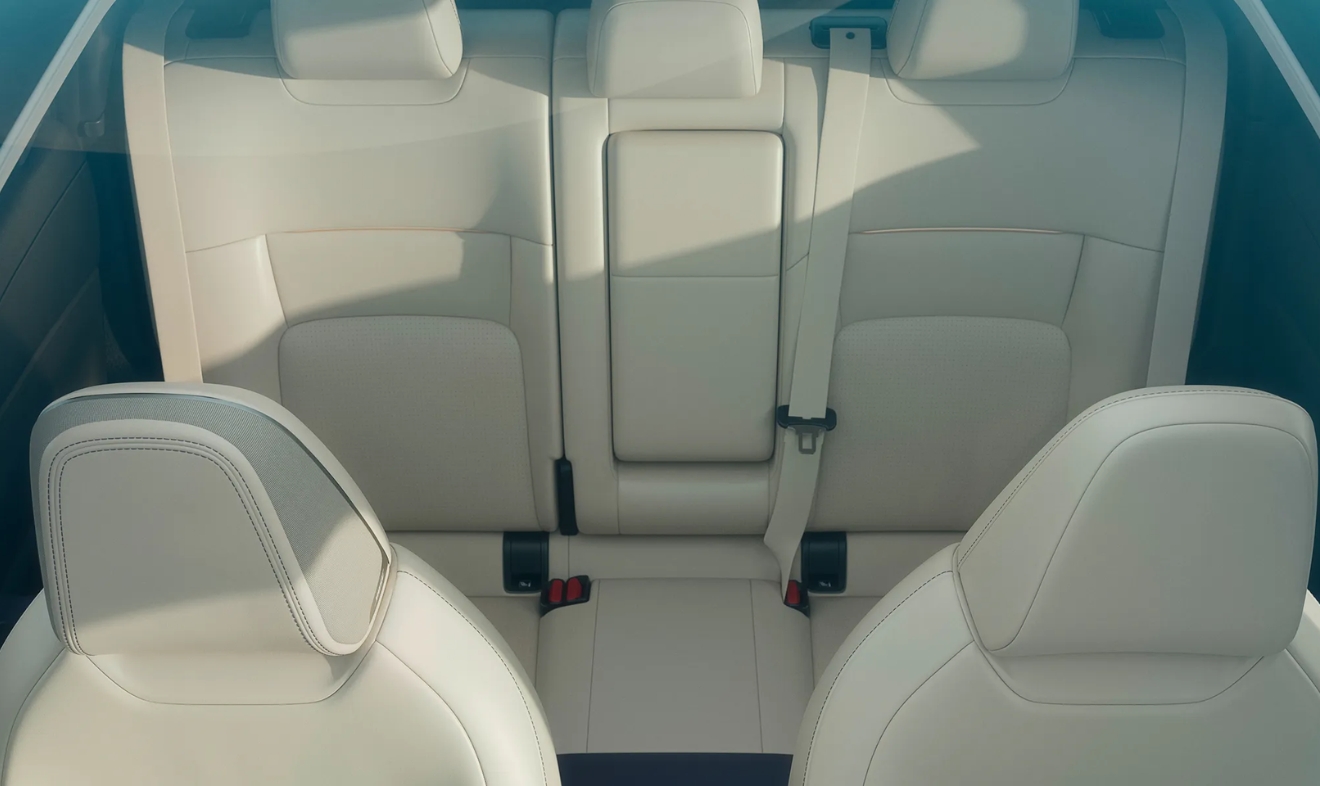 All-New Nissan Leaf