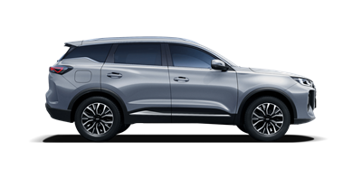 TIGGO 7 Super Hybrid