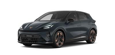 CUPRA Raval