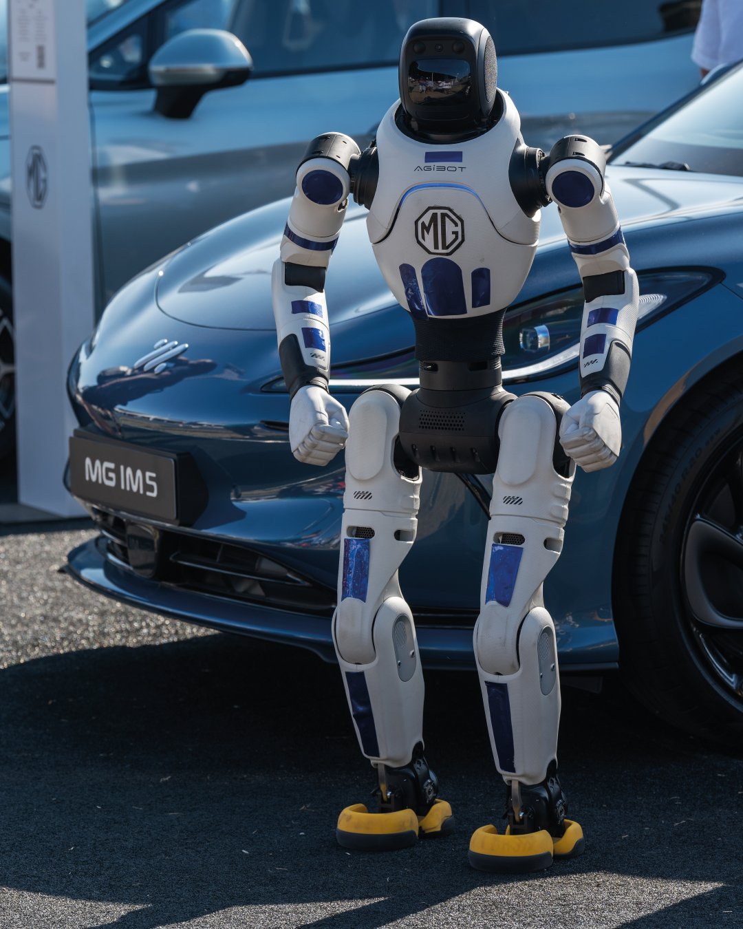 MG has been named the 'Most Improved Automotive Brand for Customer Satisfaction' in YouGov's UK Automotive Rankings 2026, recording the largest year-on-year gain of any manufacturer tracked in the study