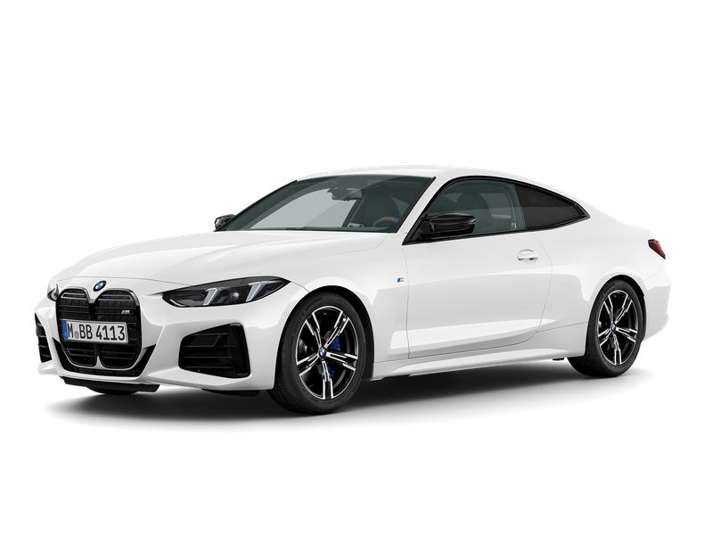 M440i xDrive Coupe