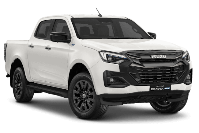 D-Max eV-Cross