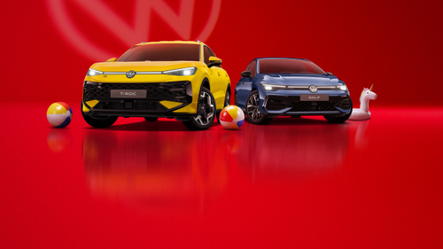 Volkswagen End Of Summer Sale
