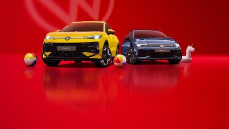Volkswagen End Of Summer Sale
