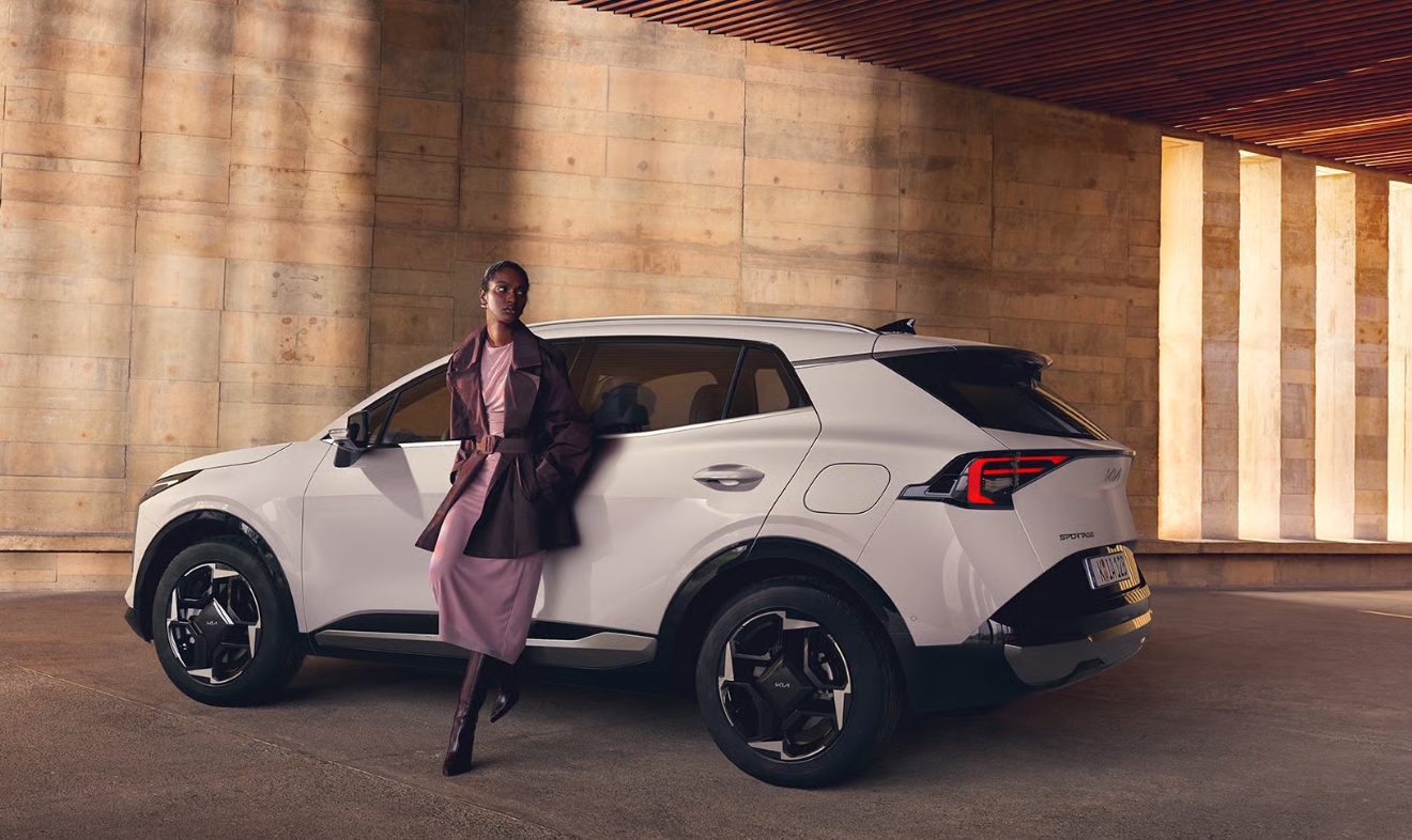Sportage