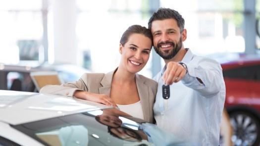 Why Now is the Perfect Time to Buy a Car