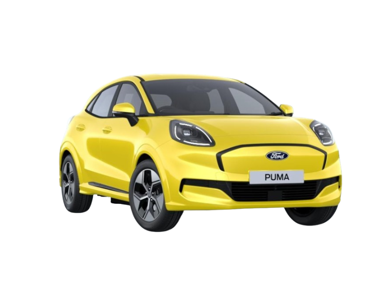 Ford PUMA GEN-E ELECTRIC HATCHBACK 123kW Select 43kWh 5dr Auto