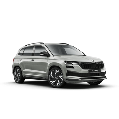 Škoda Karoq - Motability Offers