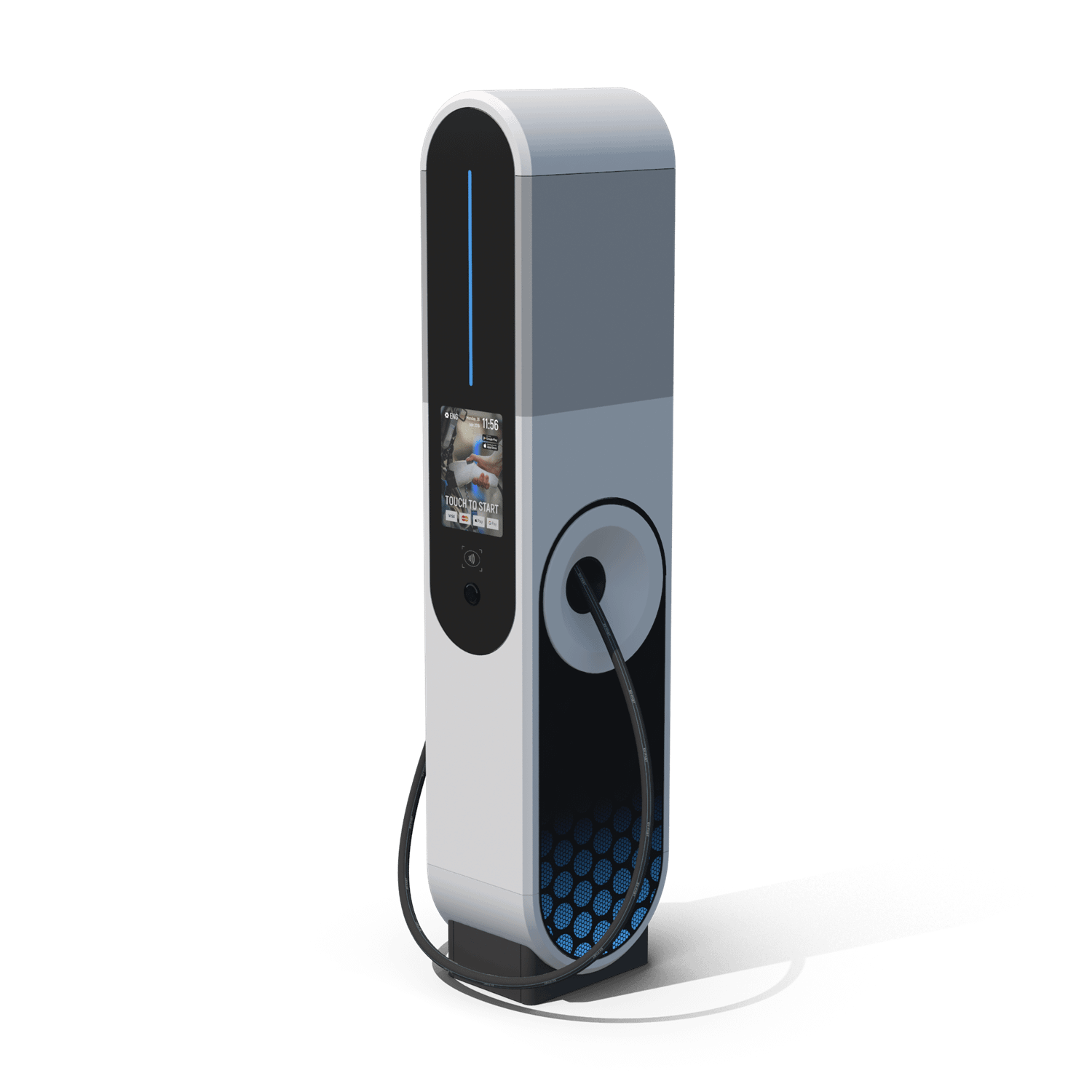Electric charger