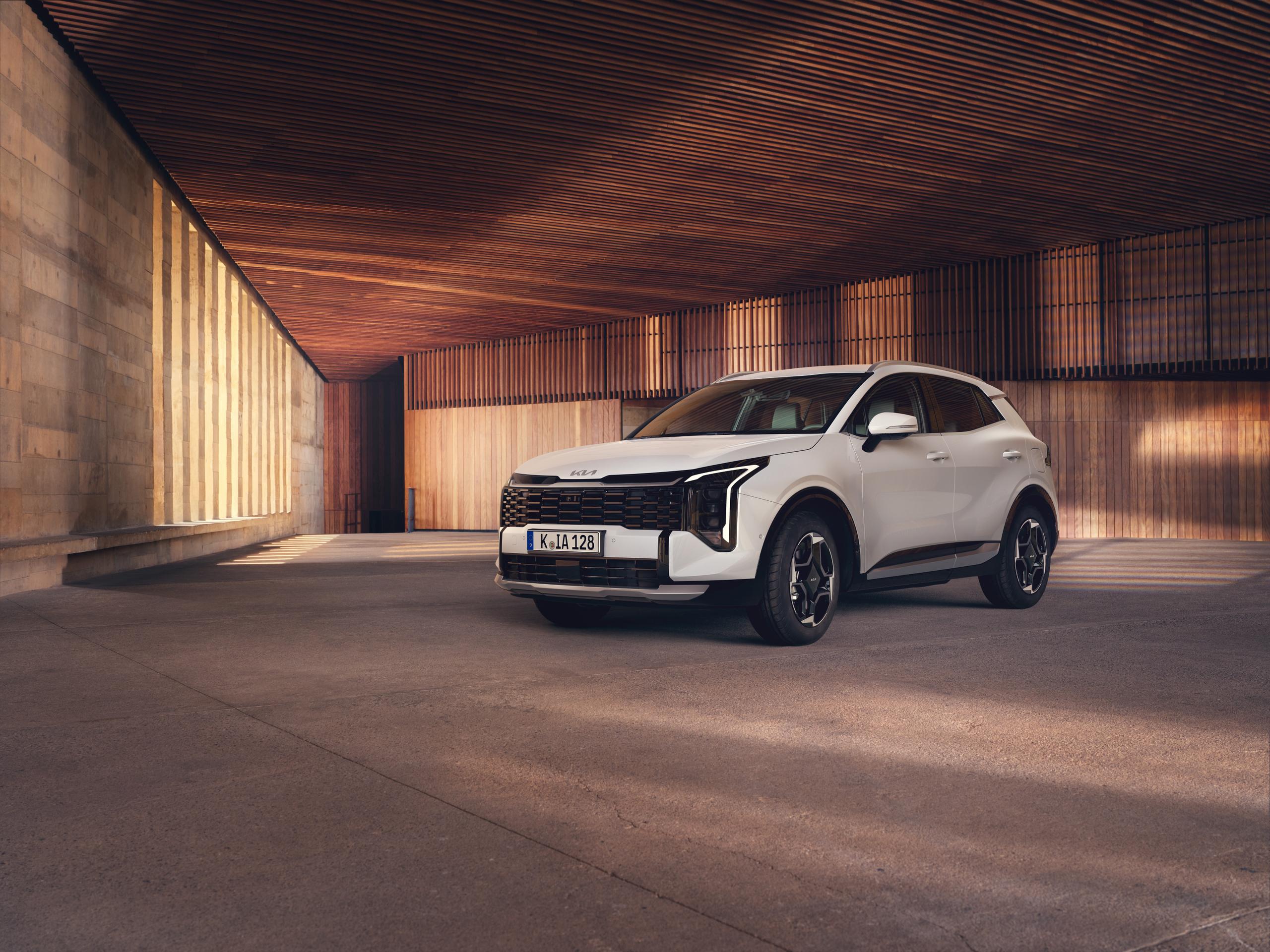 Sportage