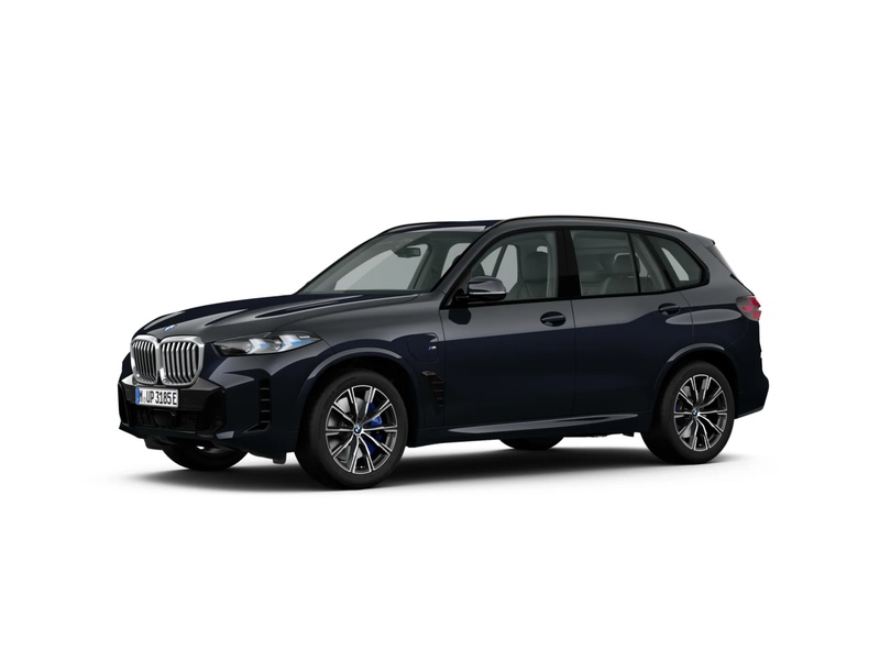 X5 xDrive 50e M Sport