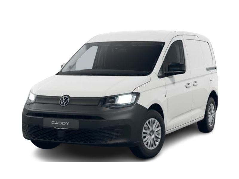 Caddy C20 Commerce Pro