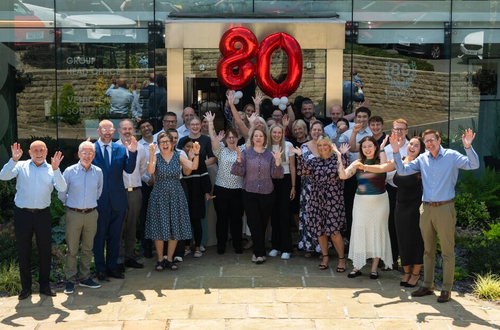 12 JCT600 Dealerships Recognised for Customer Experience by AutoTrader