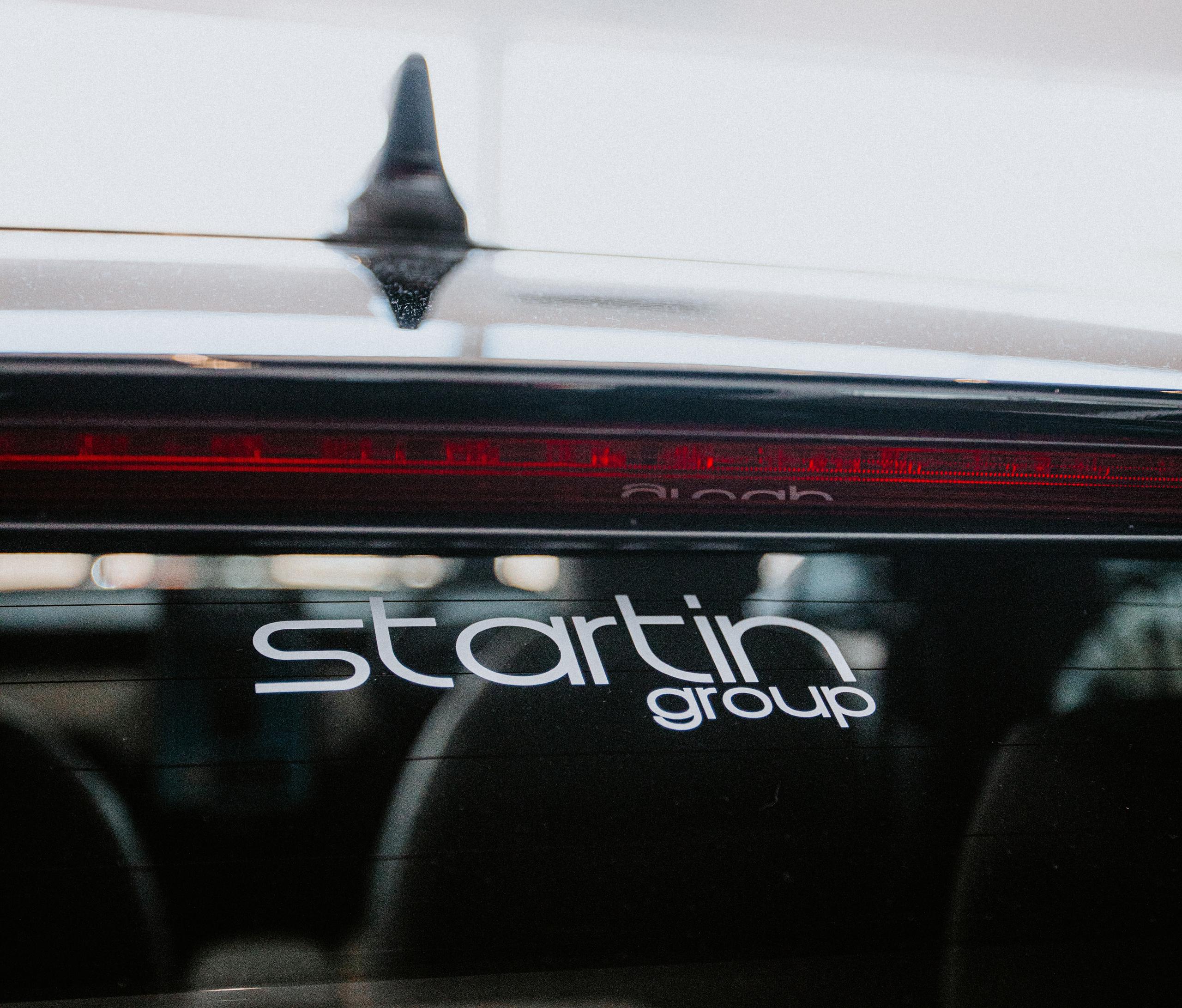 Discover Startin Group's Electric Expertise Today