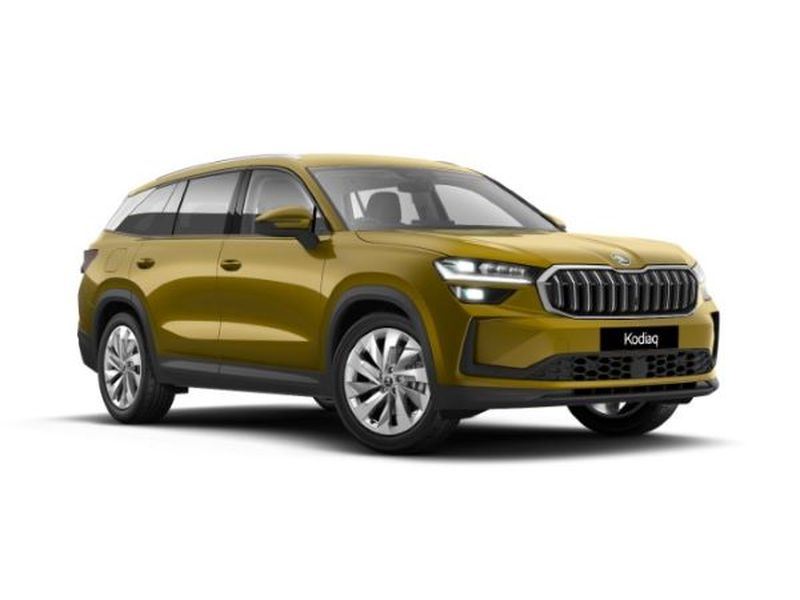 Kodiaq SE L (7 seats)