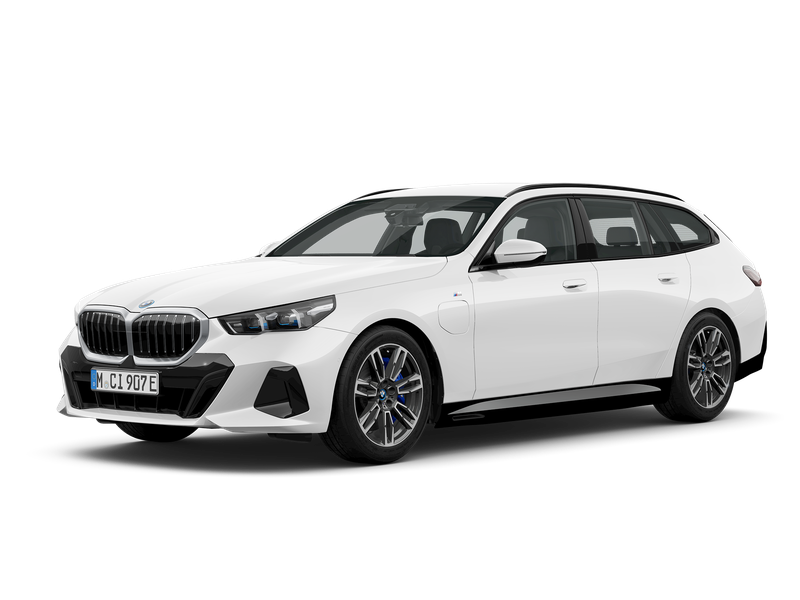 530e M Sport Touring
