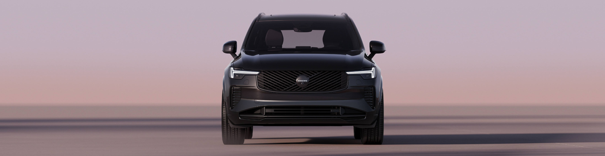 Black Edition XC90
