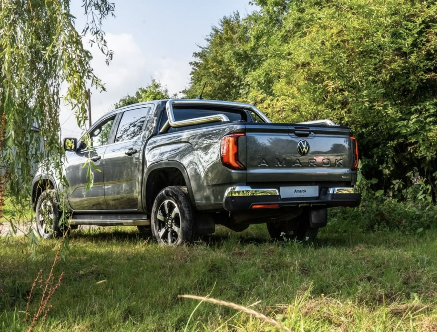Amarok