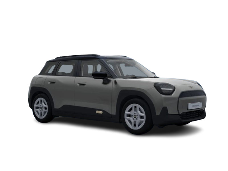 MINI Aceman Electric Hatchback