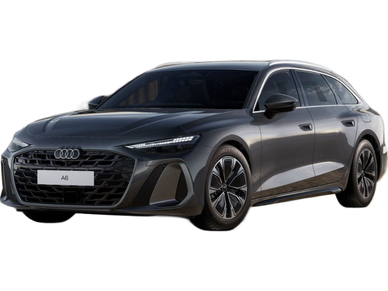Audi A6 Avant e-Hybrid