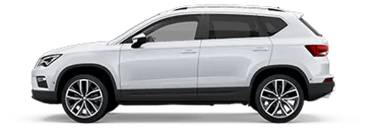 Ateca