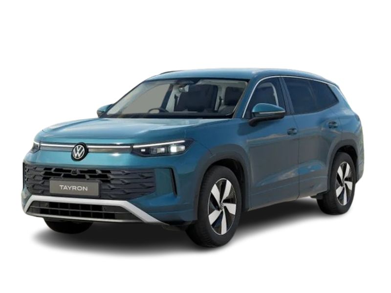 Tayron Match 1.5 eTSI DSG