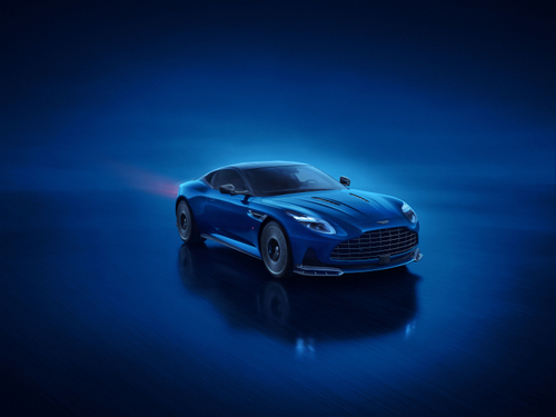 Aston Martin DB12 S Offers