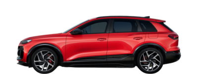AUDI Q6 E-TRON ESTATE Sport