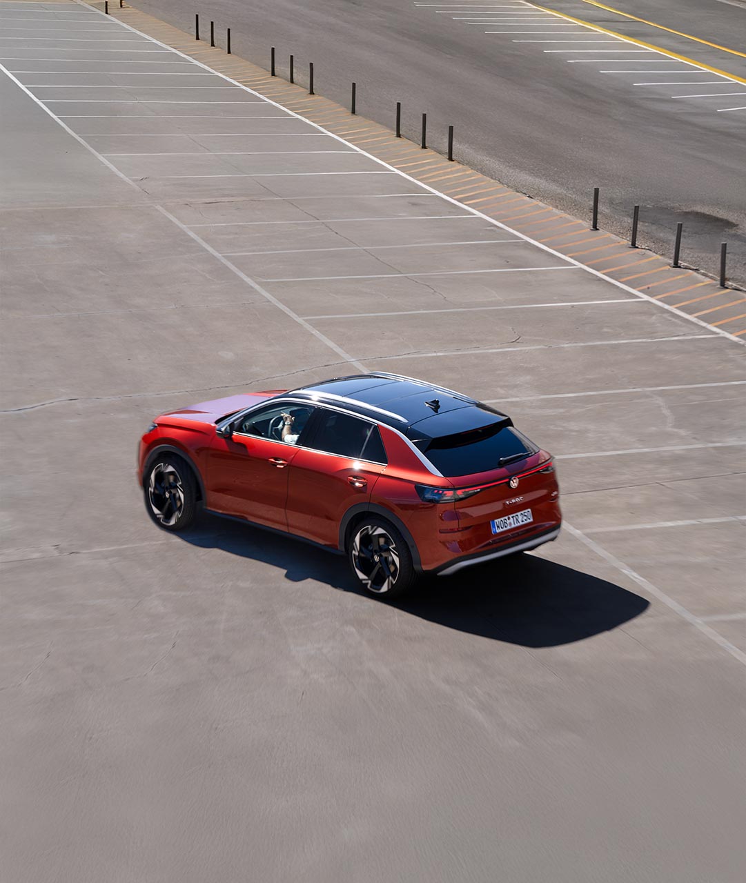 T-Roc