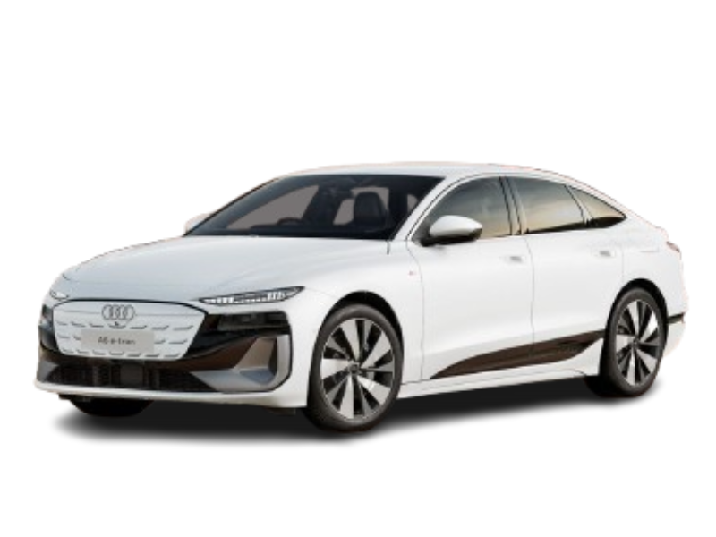 A6 Sportback E-Tron 210KW 83KWH S Line