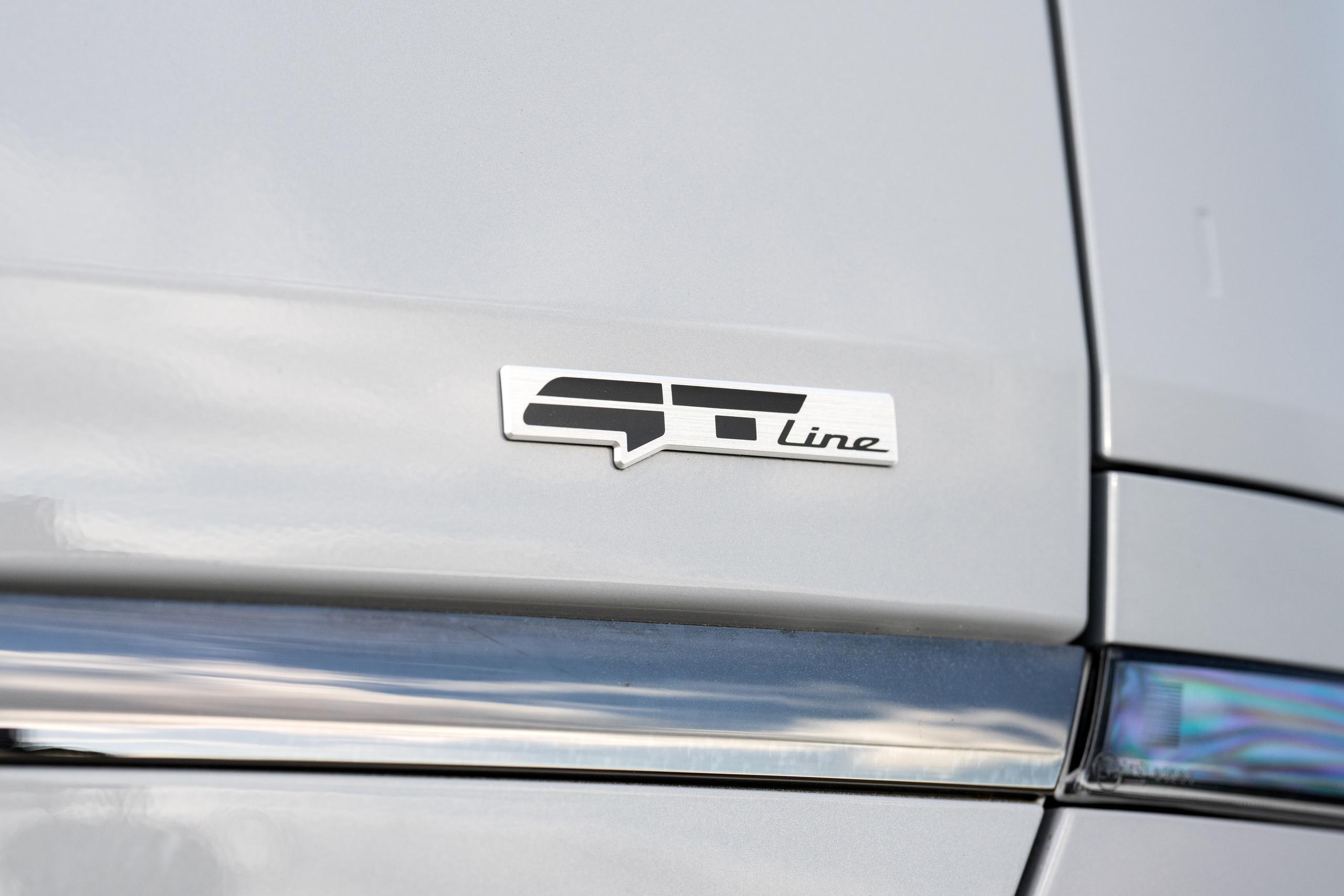 2024 Kia EV6 GT Line